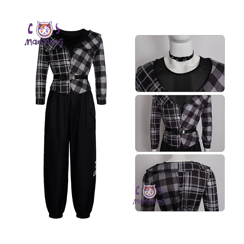 Anime Cosplay Female Characters - Anime PRSK PJSK Aoyagi Toya Shinonome