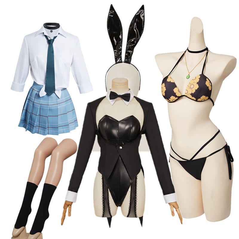 Kitagawa Marin Cosplay Bikini  - огляд і ціна Anime Cosplay Bikini