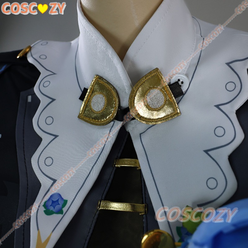 Zenless Zone Zero Yixuan Cospl - огляд і ціна Anime Cosplay Girls