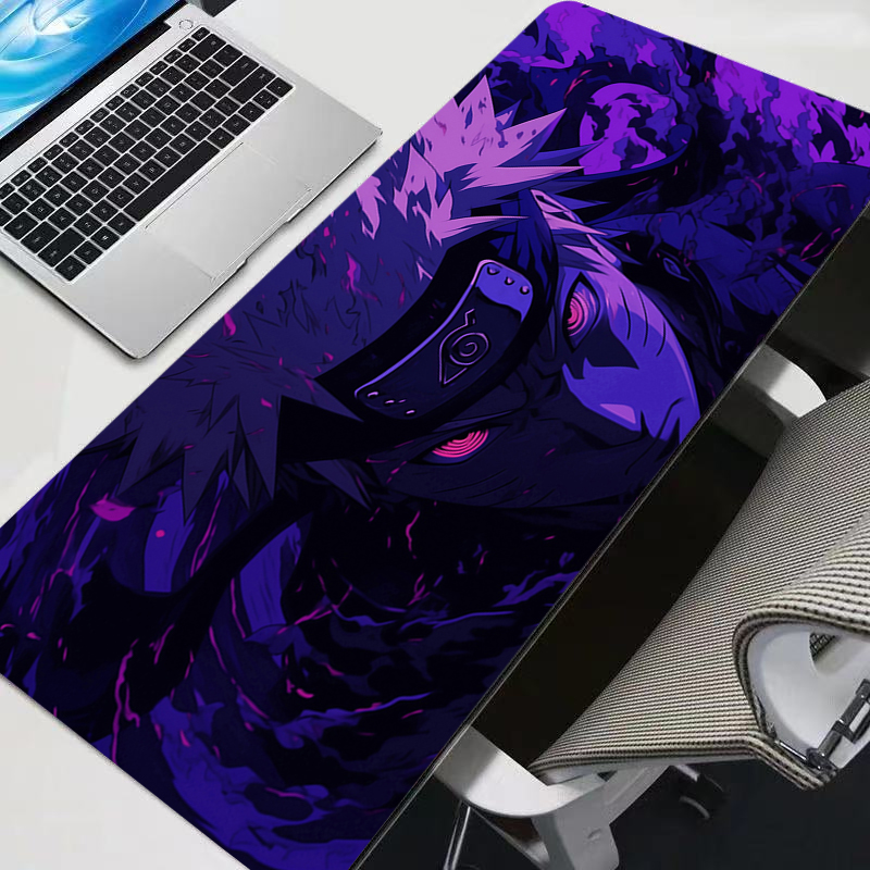 Keyboard Pad Laptop Japan Anim - огляд і ціна Naruto Headband Metal