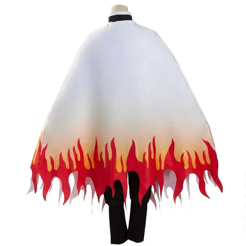 New Anime Rengoku Kyoujurou Co - огляд і ціна Anime Cosplay Shop