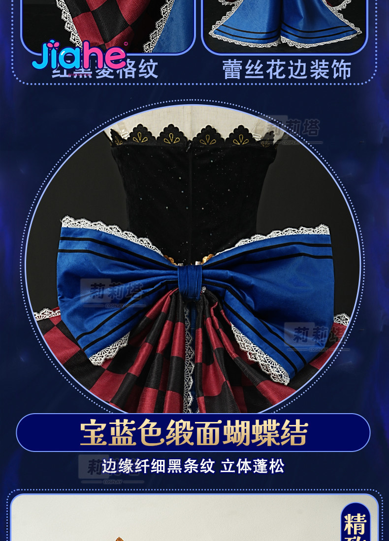 Love Live! Nozomi Tojo Maid Aw - огляд і ціна Anime Cosplay Live