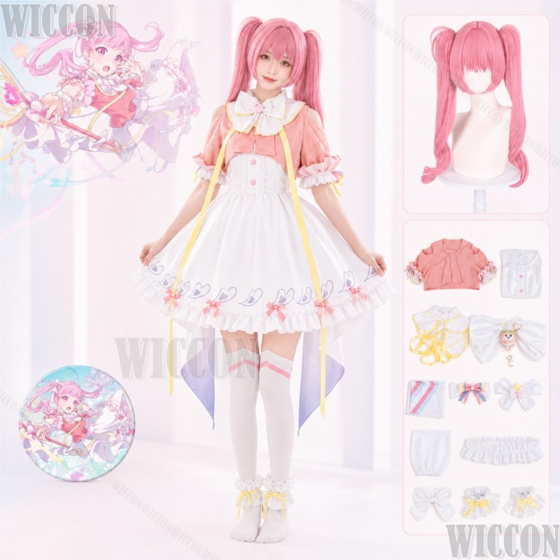 Otori Emu Game Project Sekai:  - огляд і ціна Anime Cosplay Mujer