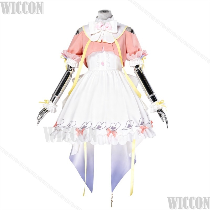 Otori Emu Game Project Sekai:  - огляд і ціна Anime Cosplay Mujer