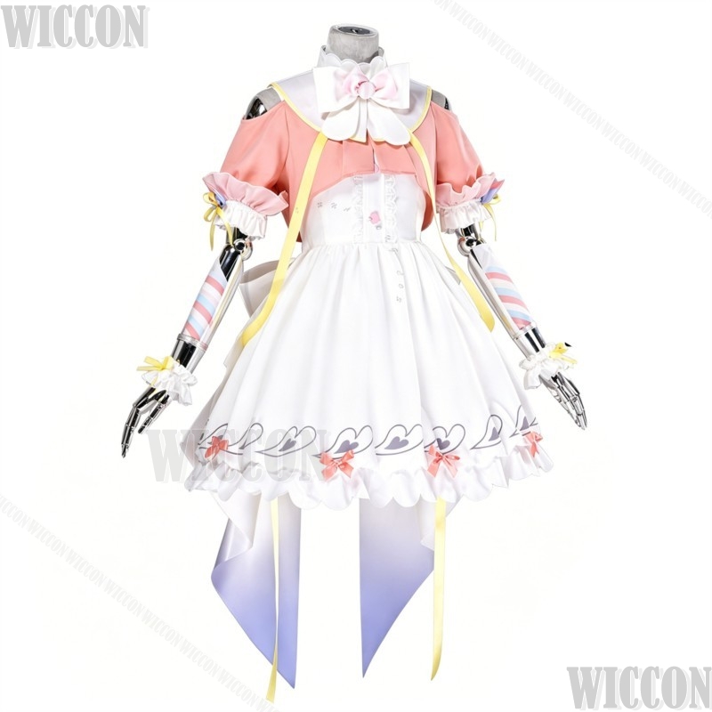 Otori Emu Game Project Sekai:  - огляд і ціна Anime Cosplay Mujer