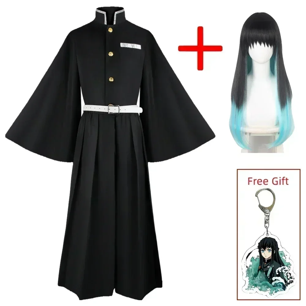 Aime Tokitou Muichirou Cosplay - огляд і ціна Anime Cosplay Shop