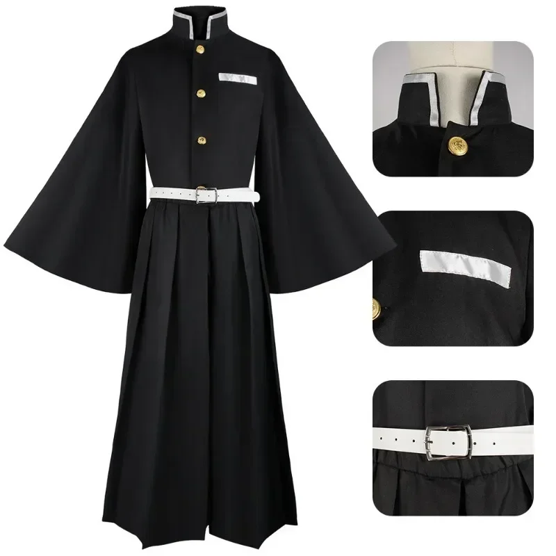 Aime Tokitou Muichirou Cosplay - огляд і ціна Anime Cosplay Shop