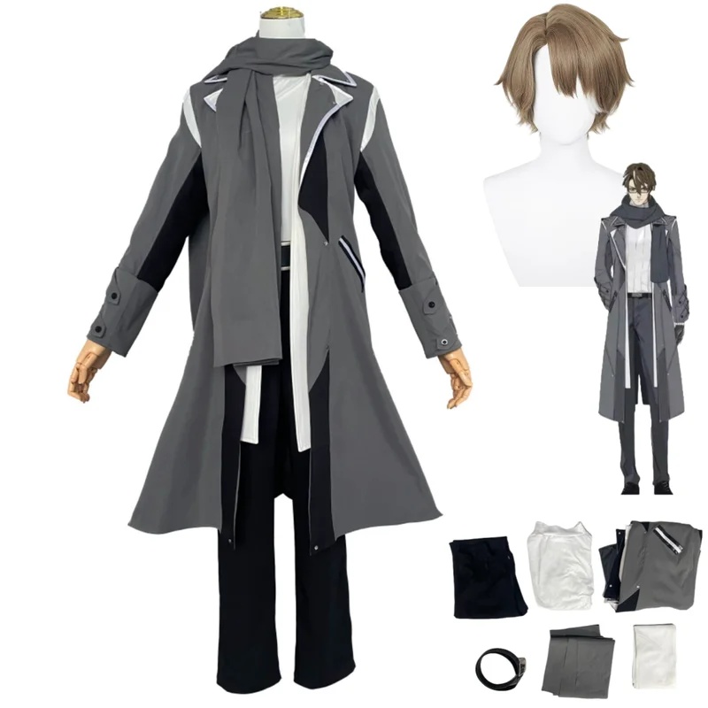 RGD4 Anime Game Honkai Impact  - огляд і ціна Anime Yang Cosplay