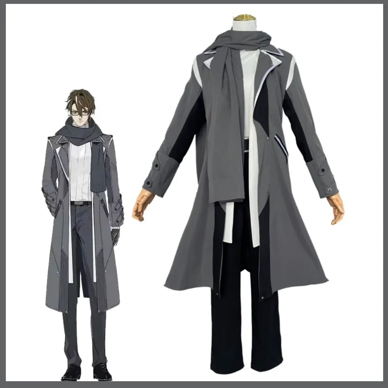 RGD4 Anime Game Honkai Impact  - огляд і ціна Anime Yang Cosplay