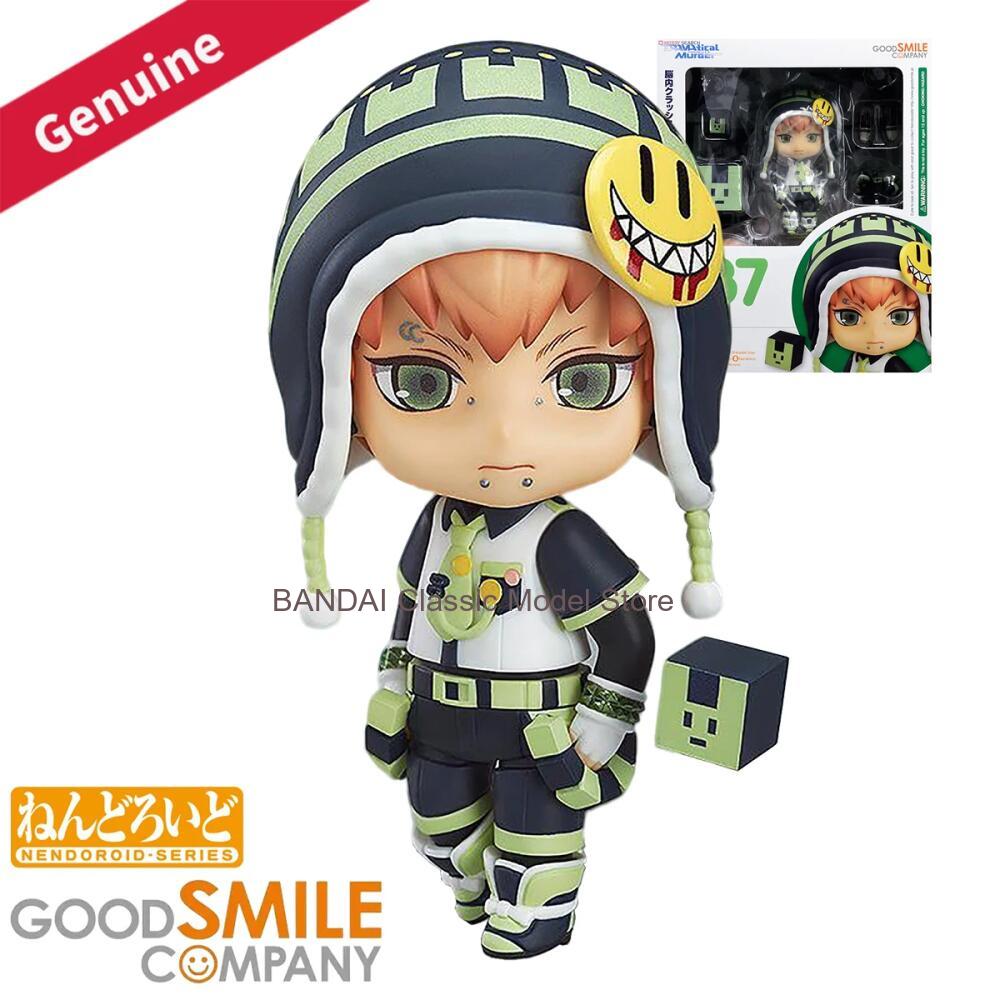Original Genuine Good Smile Co - огляд і ціна Good Smile Company Nendoroid