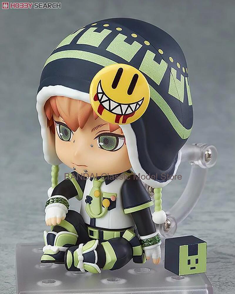 Original Genuine Good Smile Co - огляд і ціна Good Smile Company Nendoroid