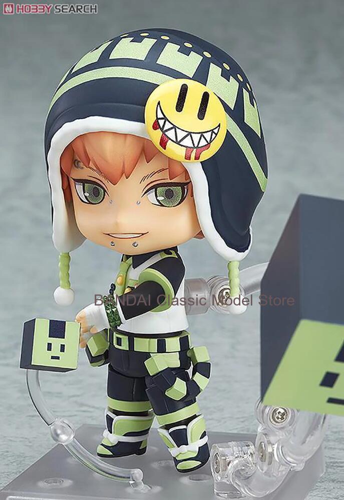 Original Genuine Good Smile Co - огляд і ціна Good Smile Company Nendoroid