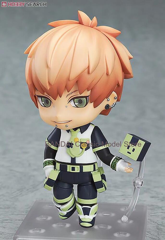 Original Genuine Good Smile Co - огляд і ціна Good Smile Company Nendoroid