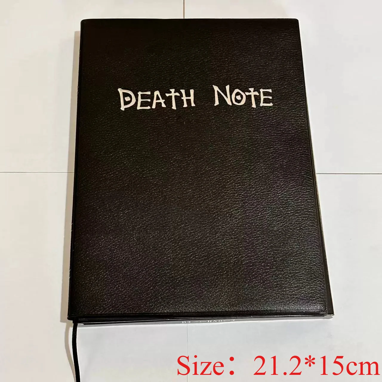 Death Note Anime Peripherals N - огляд і ціна Death Note Replica