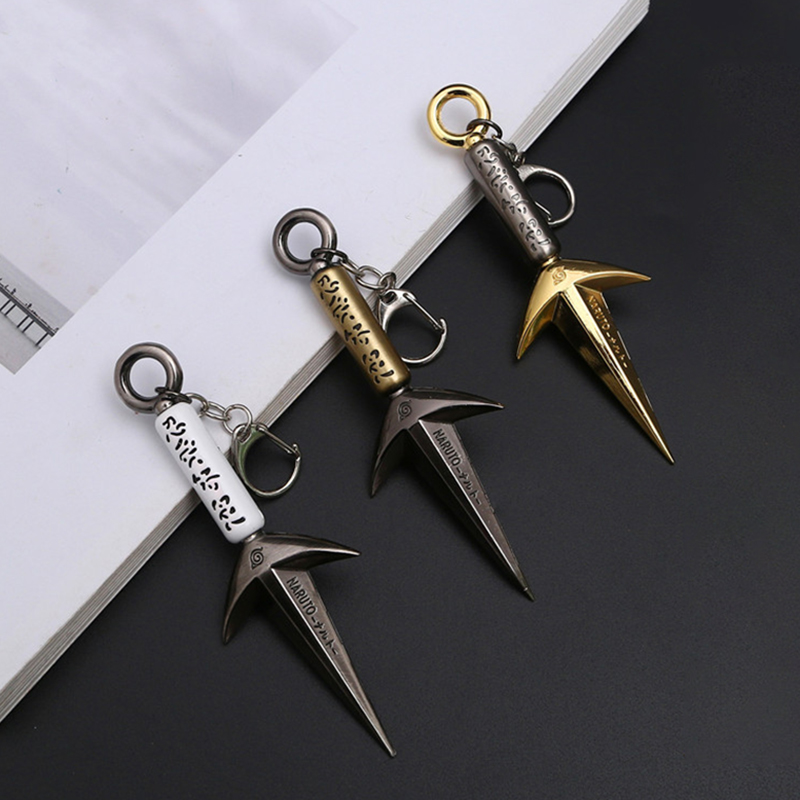 Naruto Weapon Namikaze Minato  - огляд і ціна Naruto Headband Metal