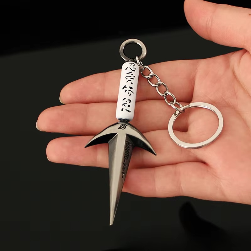 Naruto Weapon Namikaze Minato  - огляд і ціна Naruto Headband Metal