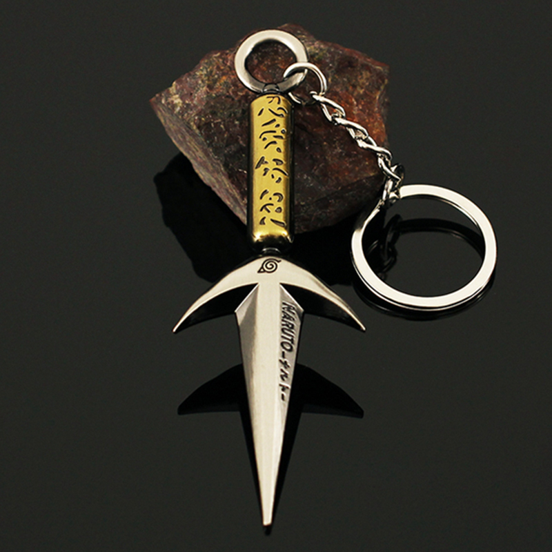 Naruto Weapon Namikaze Minato  - огляд і ціна Naruto Headband Metal