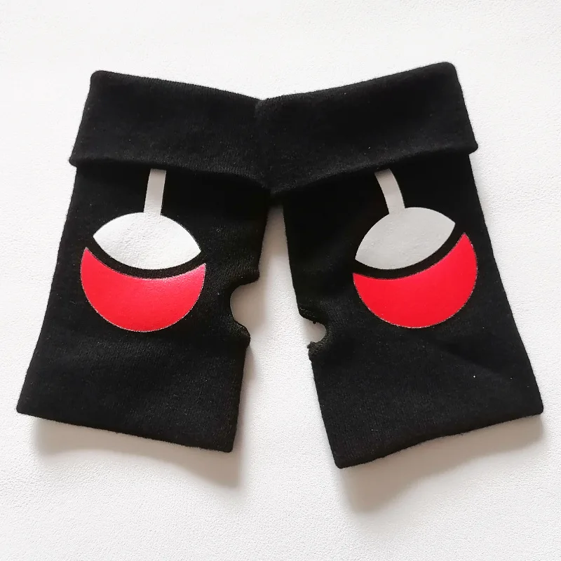 Naruto Anime Cosplay Black Glo - огляд і ціна Naruto Headband Metal