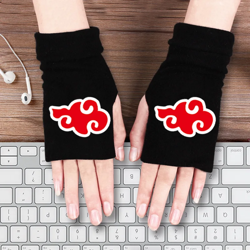 Naruto Anime Cosplay Black Glo - огляд і ціна Naruto Headband Metal