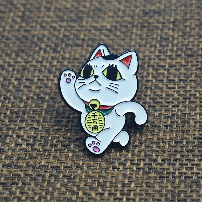 Cute High-speed lady Maneki Ne - огляд і ціна Naruto Headband Metal