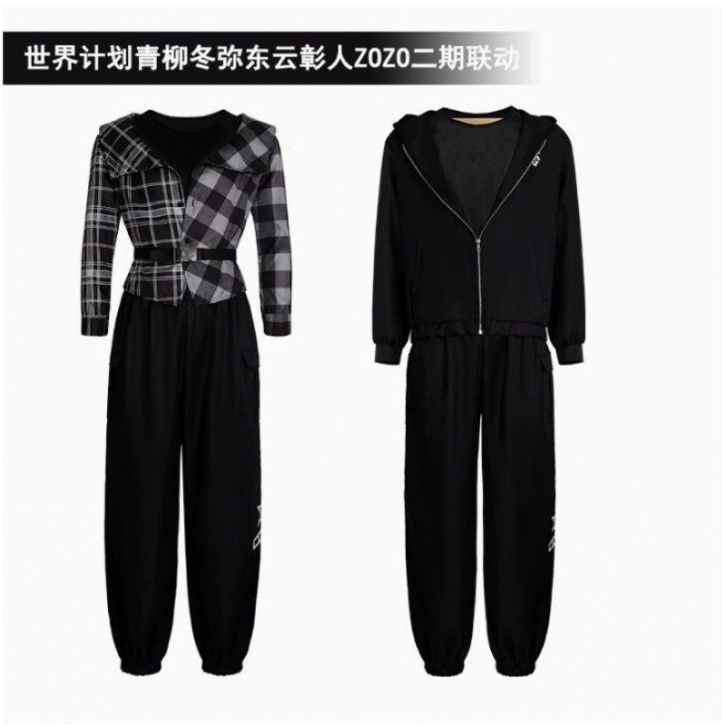 Anime PRSK PJSK Aoyagi Toya Sh - огляд і ціна Anime Cosplay Female Characters