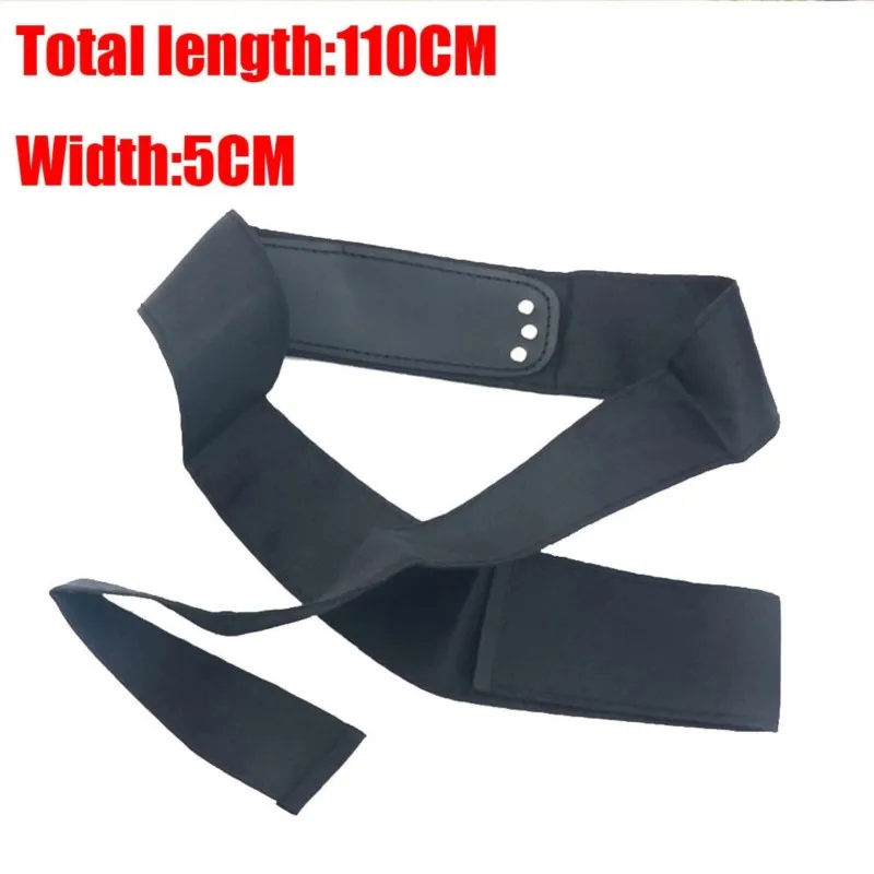 Anime Naruto Headbands Cosplay - огляд і ціна Naruto Headband Metal