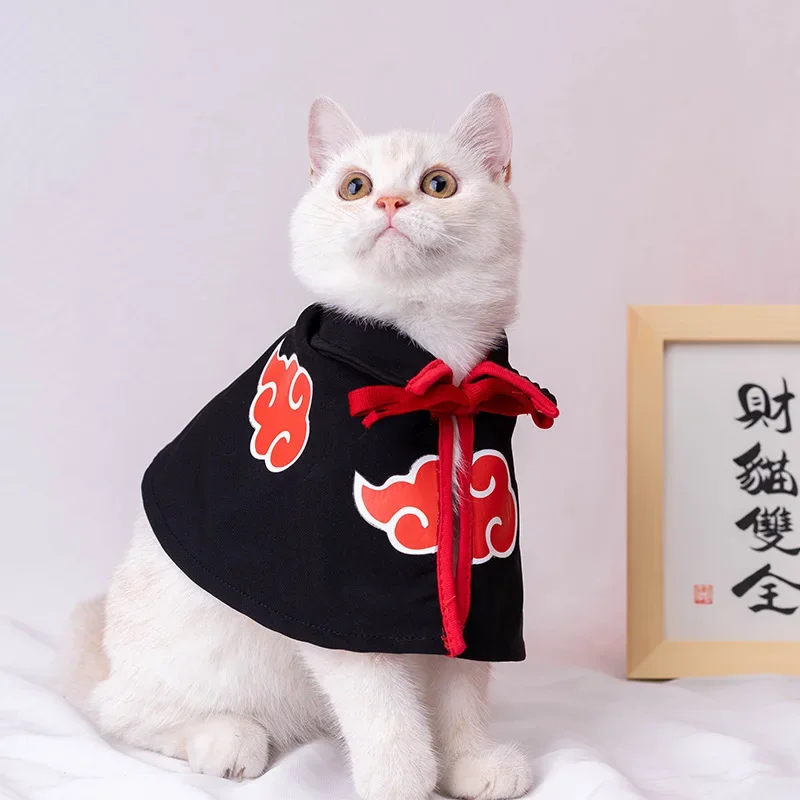 Funny Pet Dog Cat Cloak Cospla - огляд і ціна Naruto Headband Metal