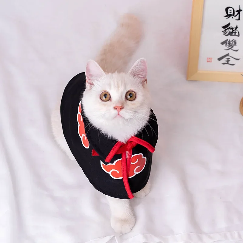 Funny Pet Dog Cat Cloak Cospla - огляд і ціна Naruto Headband Metal