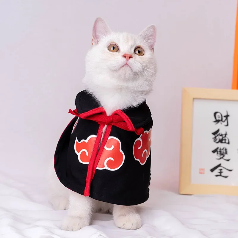 Funny Pet Dog Cat Cloak Cospla - огляд і ціна Naruto Headband Metal