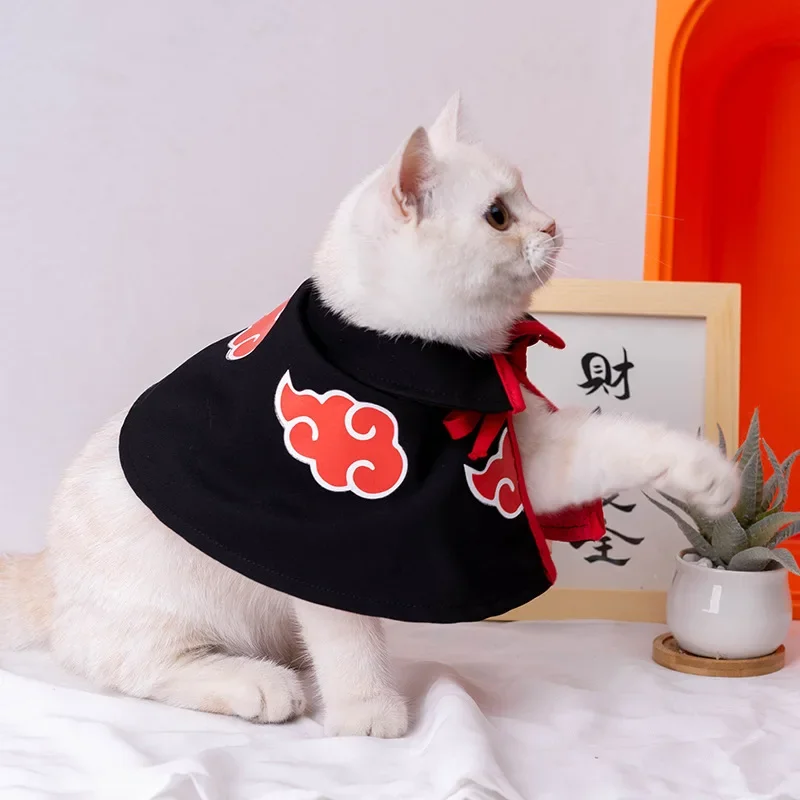 Funny Pet Dog Cat Cloak Cospla - огляд і ціна Naruto Headband Metal