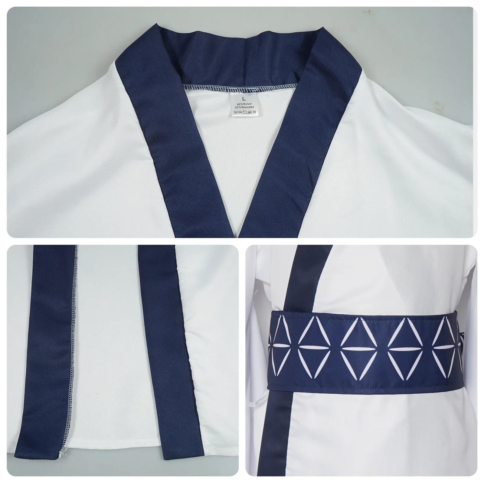Ryomen Sukuna Cosplay Costume  - огляд і ціна Anime Cosplay Shop