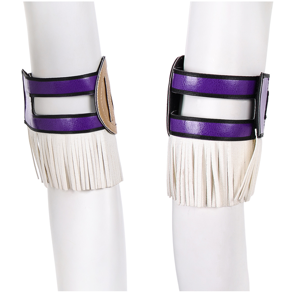 Nico Robin Wristband Arm Band  - огляд і ціна Anime Cosplay Live
