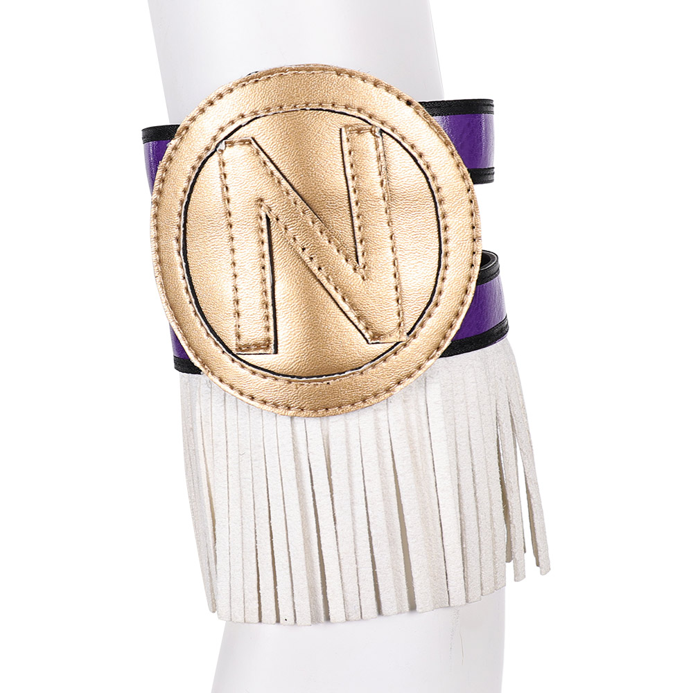 Nico Robin Wristband Arm Band  - огляд і ціна Anime Cosplay Live