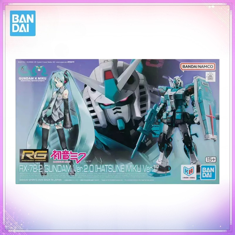 Bandai Genuine Boxed RG RX-78- - огляд і ціна Bandai Gundam Rg