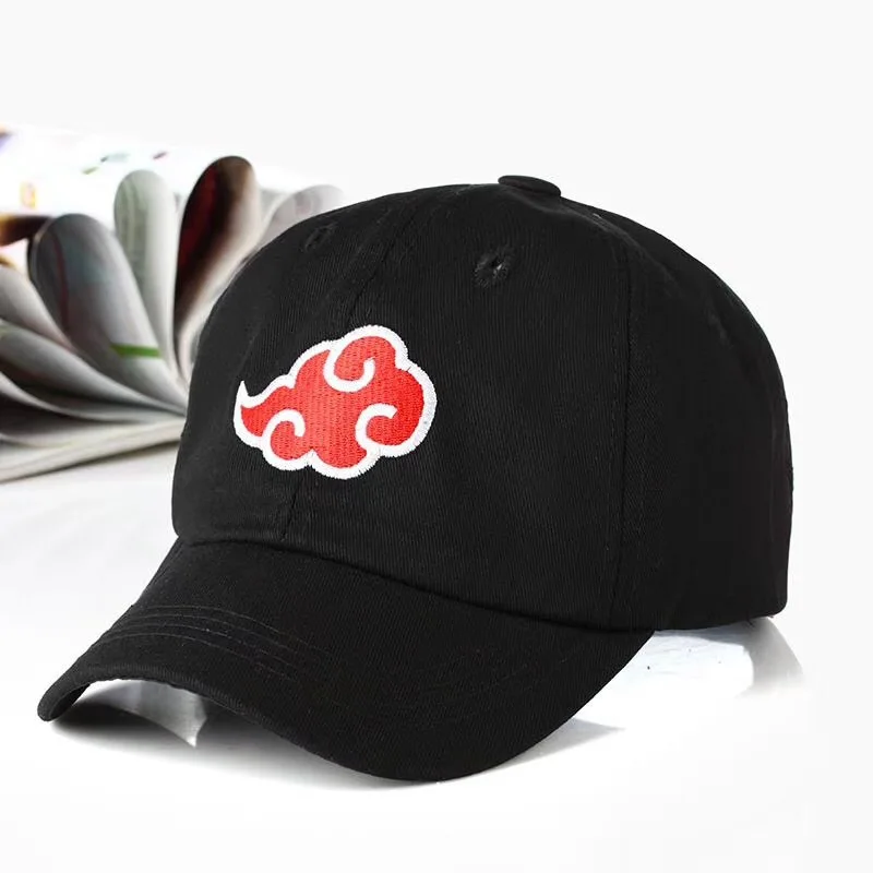 Anime Naruto Baseball Cap Summ - огляд і ціна Naruto Headband Metal