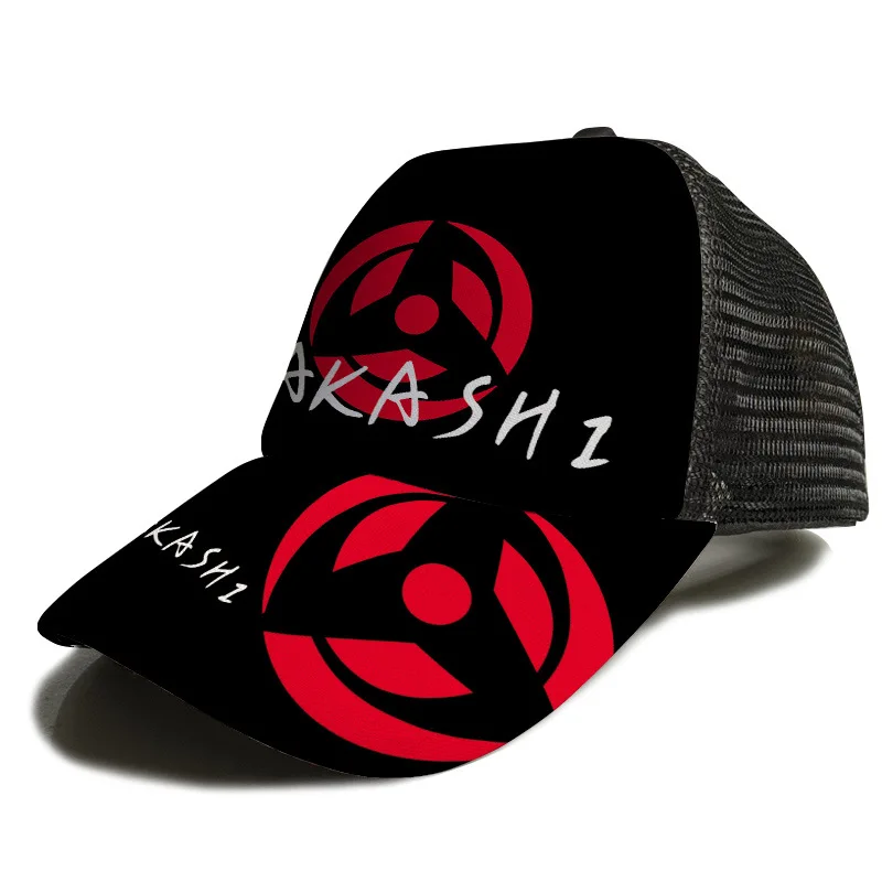 Anime Naruto Baseball Cap Summ - огляд і ціна Naruto Headband Metal