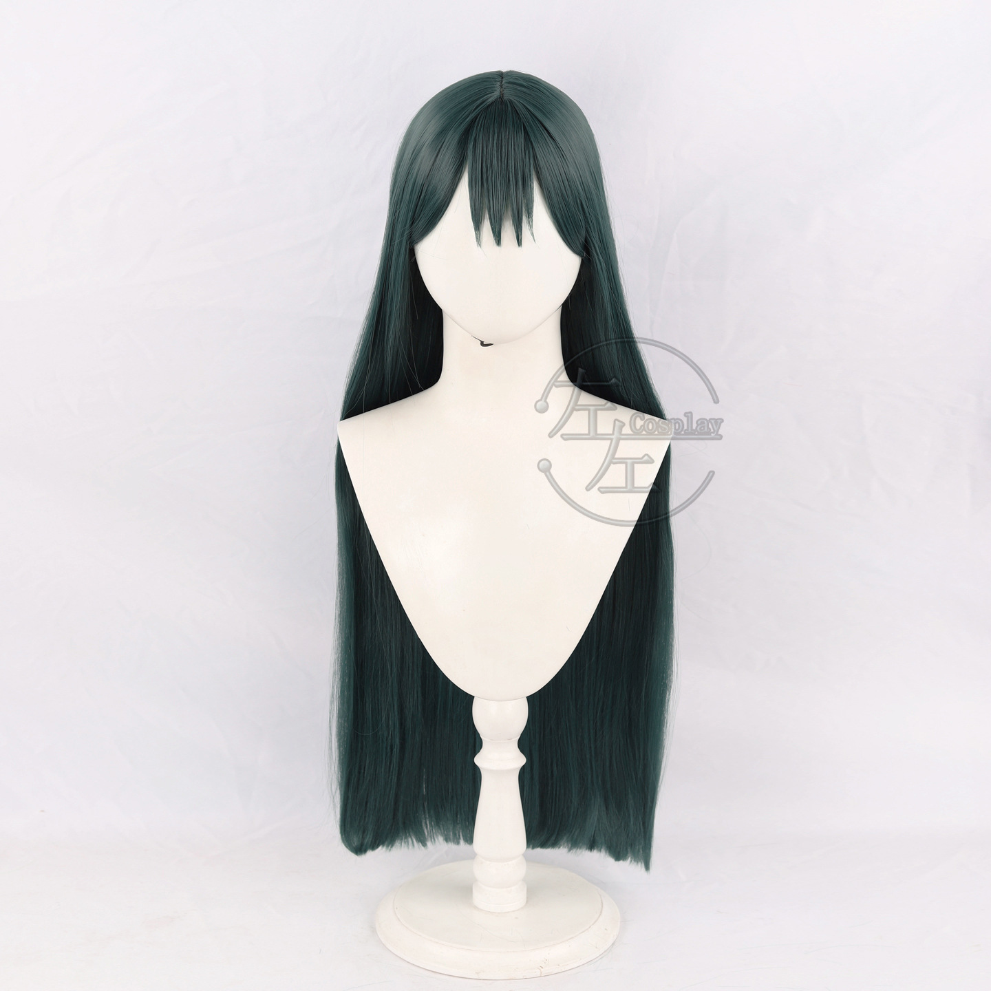 Zombie Stage Sua Cosplay Wig W - огляд і ціна Anime Cosplay Long Hair