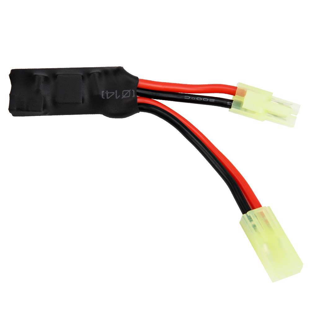 Urrkii Airsoft Mosfet Kit G3 P - огляд і ціна Death Note Replica