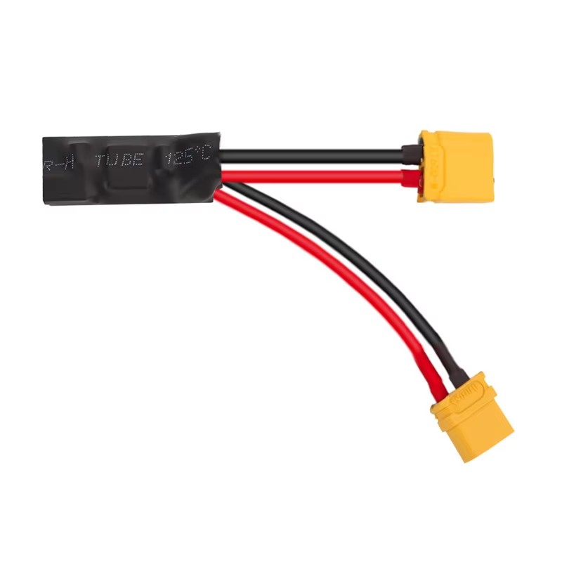 Urrkii Airsoft Mosfet Kit G3 P - огляд і ціна Death Note Replica