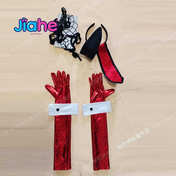 Eclipse  Brown Dust 2  Nightma - огляд і ціна Anime Cosplay Bikini