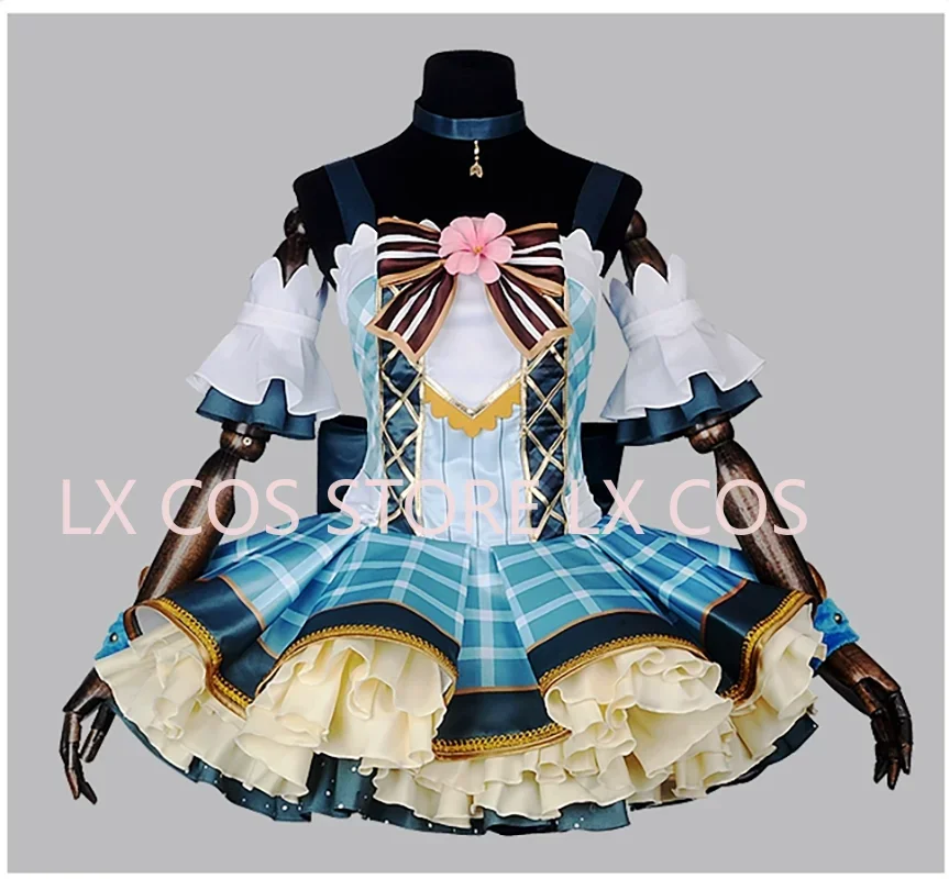 Love Live! Flower Bouquet Eli  - огляд і ціна Anime Cosplay Live