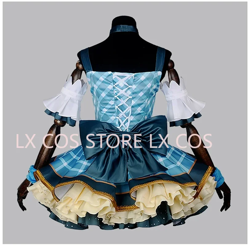 Love Live! Flower Bouquet Eli  - огляд і ціна Anime Cosplay Live