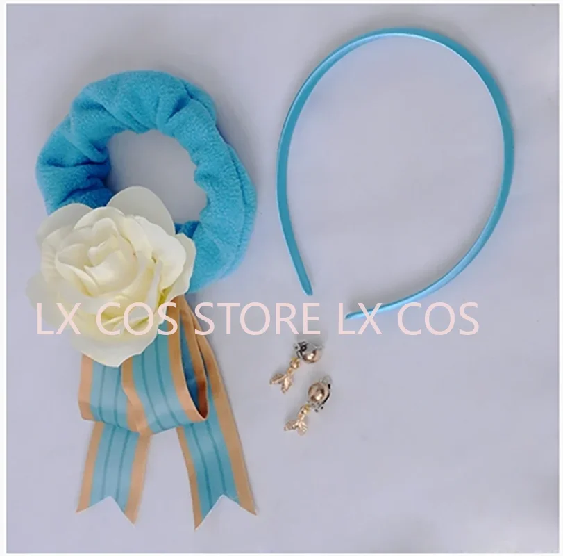 Love Live! Flower Bouquet Eli  - огляд і ціна Anime Cosplay Live