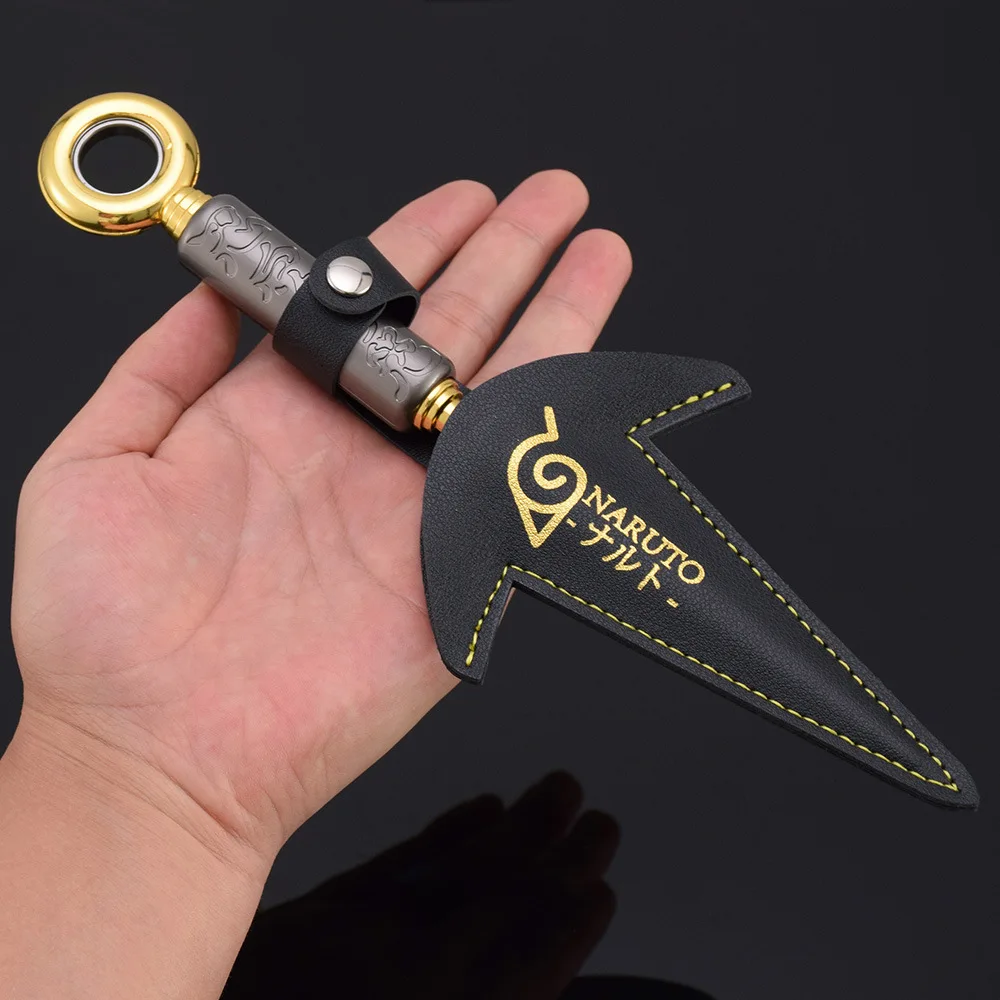 Naruto Namikaze Minato prop Ro - огляд і ціна Naruto Headband Metal