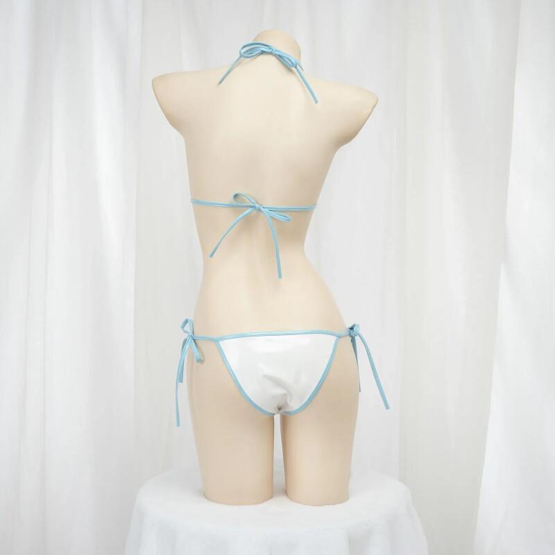 Japanese Cute Girl Anime Cospl - огляд і ціна Anime Cosplay Bikini