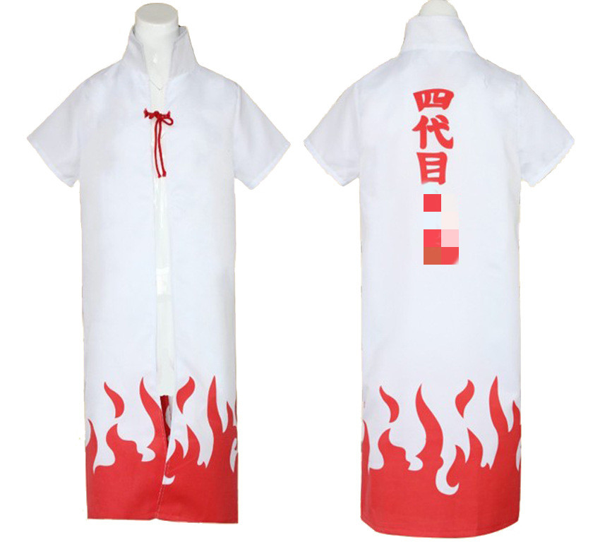 Anime Hokage Uzumaki Ninja Cos - огляд і ціна Naruto Headband Metal