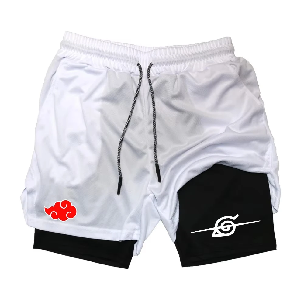 Naruto Anime New Sports 2-in-1 - огляд і ціна Naruto Headband Metal