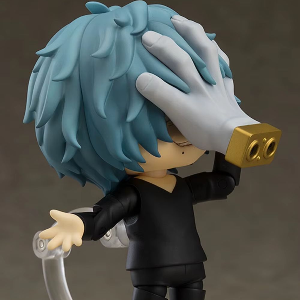 100%Original Genuine Good Smil - огляд і ціна Good Smile Company Nendoroid