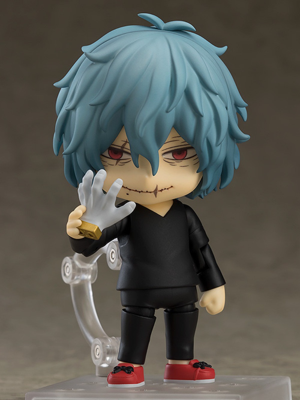 100%Original Genuine Good Smil - огляд і ціна Good Smile Company Nendoroid