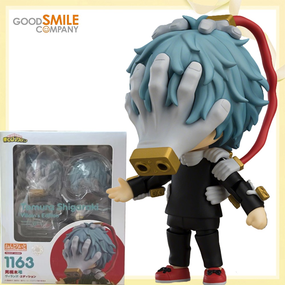 100%Original Genuine Good Smil - огляд і ціна Good Smile Company Nendoroid